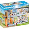 Playmobil Duży szpital z wyposażeniem, 70190