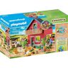 Playmobil Gospodarstwo rolne , 71248