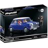 Playmobil Mini Cooper, 70921