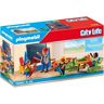 Playmobil Pierwszy dzień w szkole, 71036