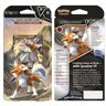 The Pokemon Company Internatio Pokemon TCG Deck Lycanroc Talia 60 Kart