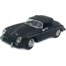 PORSCHE 356A Speedster hard top 24106H WELLY 1:24