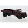 Premium Classixxs Skoda 706 Rs Flatbed Truck 1946 Dark Re 1:43 47128