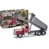 Revell 1/25 Wywrotka  Kenworth W-900 12628