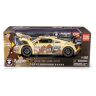 Uni-Fortune Toys RMZ HOBBY 1:32 Audi R8 LMS GT3 2016 Audi R8 LMS Cup /AAPE #88