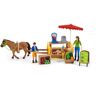 Schleich, figurka, Mobilny Rynek, 42528