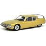 Schuco Citroen Sm Shooting Brake Gold 1:18 450021200