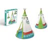 Scratch, namiot Tipi