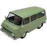 Skoda 1203 1968 light green WhiteBox 124176 1:24