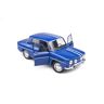 Solido Renault 8 Gordini Ts 1300 1967 Blue 1 1:18 1803604