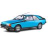 Solido Renault Fuego Gts Blue 1980 1:18 1806402
