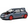 Solido Renault Megane 2 R26-R 2008 Grey 1:43 4310203