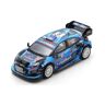 Spark Model Ford Puma Rally1 Team Red Bull Ford Wo  1:43 S6717