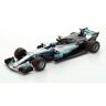 Spark Model Mercedes Amg Petronas F1 Team Mercedes 1:18 18S301