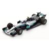 Spark Model Mercedes Amg Petronas F1 Team Mercedes  1:43 S5031