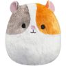 Jazwares SQUISHMALLOWS FUZZAMALLOW Maskotka EVERETT Pluszak Włochaty 30cm