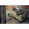 Sturmtiger (Sturm Morser Tiger) 1:35 Rye Field Model 5012