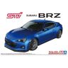 Inny producent Subaru BRZ STI 1:24 Aoshima 059463