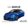 Inny producent Subaru BRZ ZC6 1:24 Aoshima 059234