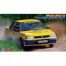 Subaru Legacy RS (1992 South Swedish Rally) 1:24 Hasegawa 20602