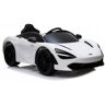 Super Toys, pojazd na akumulator McLaren 720S