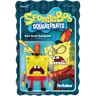 Grupo Erik SUPER7 — Figurka reakcji zespołu Spongebob Kanciastoporty dla maniaków zespołu