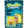 Grupo Erik SUPER7 - Spongebob W2 - Spongegar