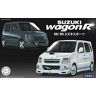 Suzuki Wagon R RR/RR Suzuki Sport 1:24 Fujimi 039855