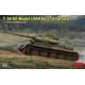 T-34/85 Model 1944 No.174 Factory 1:35 Rye Field Model 5040