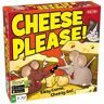 Cheese Please!, Tactic