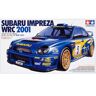 Tamiya 24240 1:24 Subaru Impreza Wrc 2001