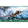 Tamiya 61057 1:48 Heinkel He 219 A-7 Uhu