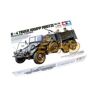 TAMIYA Ger. 6x4 Krupp Pr otze