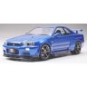 Tamiya, Nissan Skyline Gt -R V Spec Ii