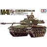 Tamiya, U.S. M41 Walker Bulldog