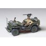 TAMIYA US Jeep Willys MB 1/4 Ton Truck