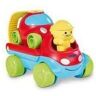 Tomy, auto Pomoc drogowa 3w1