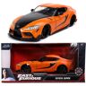 Toyota SUPRA Han Fast&Furious; 9 JADA 1:24