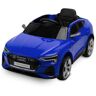 Toyz Pojazd Na Akumulator Audi E-Tron Sportback Navy