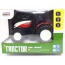 M&Z Traktor RC podwójne opony 6601B