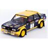 Trofeu Fiat 131 Abarth No.1 Olio Fiat Rallye  1:43 Rr.nz1
