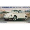 Volkswagen Beetle Typ 1 '67 1:24 Hasegawa HC3