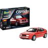 Volkswagen Corrado 1:24 Revell 05666