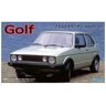 Volkswagen Golf I GTI 1:24 Fujimi 126814