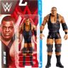 WWE WRESTLING SERIA 127 MATTEL ORYGINALNA RUCHOMA FIGURKA KEITH LEE HDD05