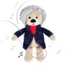 Zabawka Edukacyjna Grająca Muzykę Beethovena - Miś Ludwig - Mali Wirtuozi