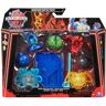 Spin Master Zestaw Bakugan 3.0 Mega rozgrywka Pack1