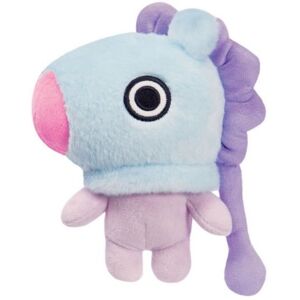 Aurora World LTD Maskotka przytulanka BT21 Mang Miś prezent dla Dziecka 18 cm Aurora World LTD Maskotka przytulanka BT21 Mang Miś prezent dla Dziecka 18 cm