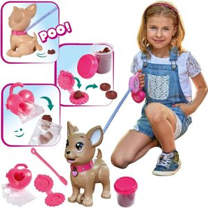 Simba Toys 105893264 Interaktywny piesek-zabawka - Figurka Simba Toys 105893264 Interaktywny piesek-zabawka - Figurka