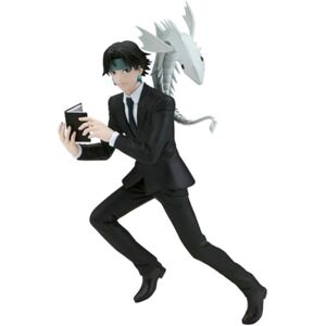 Grupo Erik Gwiazdy wibracyjne BANPRESTO Hunter×Hunter - QUWROF WRLCCYWRLIR Grupo Erik Gwiazdy wibracyjne BANPRESTO Hunter×Hunter - QUWROF WRLCCYWRLIR